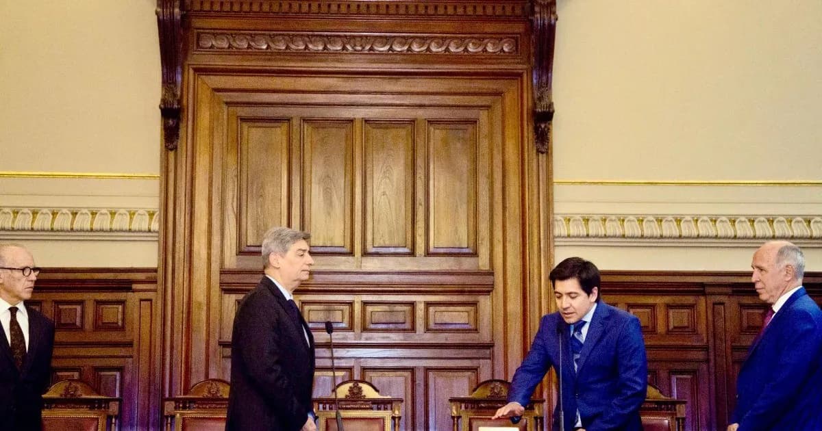 El Consejo de la Magistratura promueve la transparencia en la información judicial