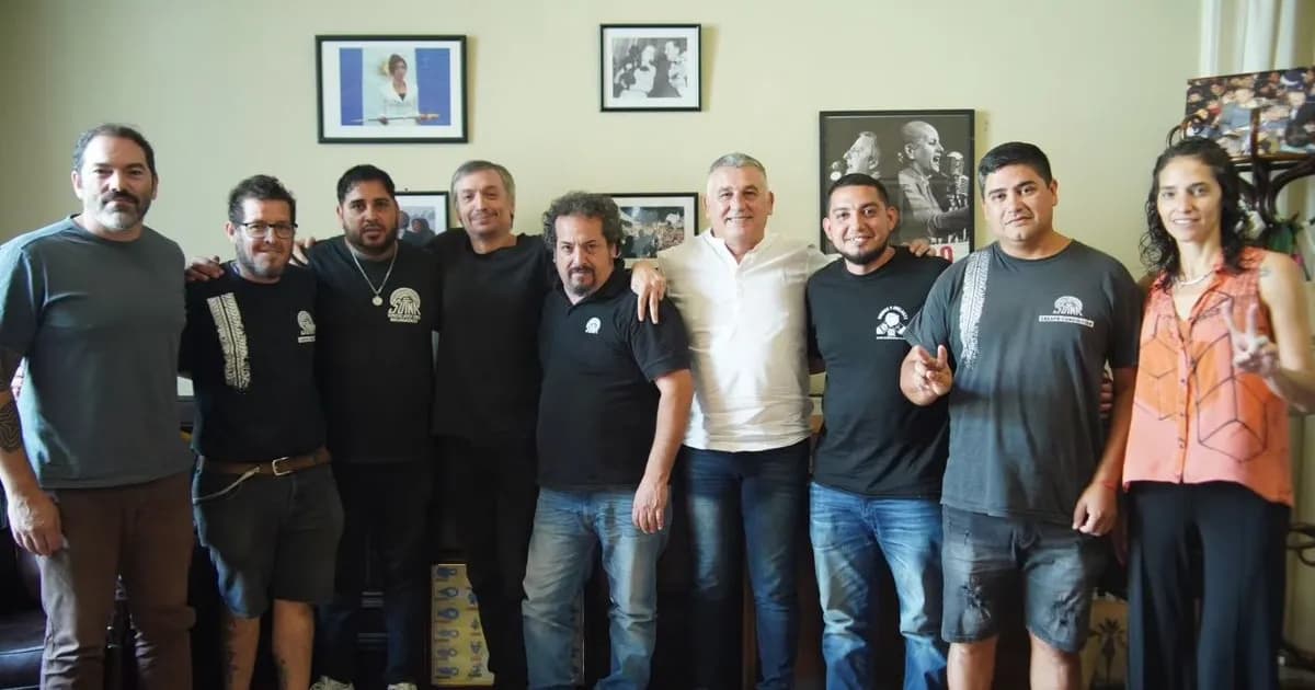 Cierre de FATE: La empresa argumenta falta de personal tras desvinculaciones masivas