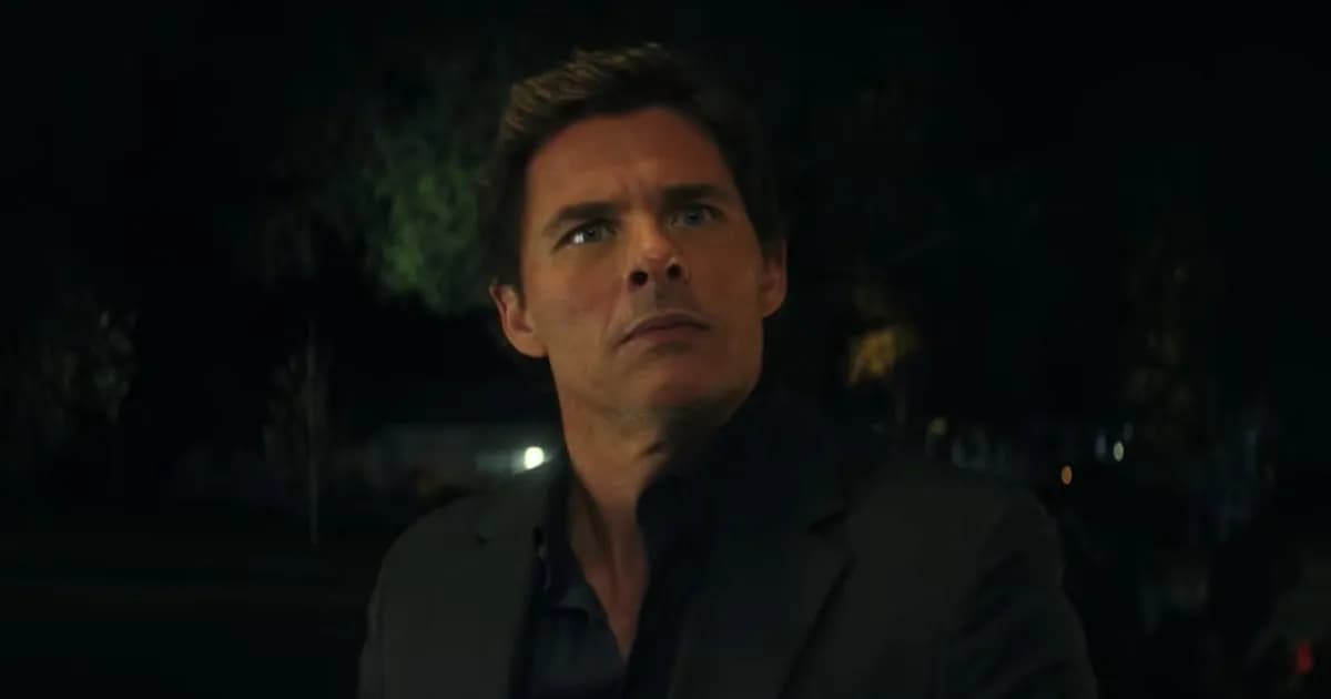 Estreno de 'Mike & Nick & Nick & Alice': una comedia de gánsteres para el streaming