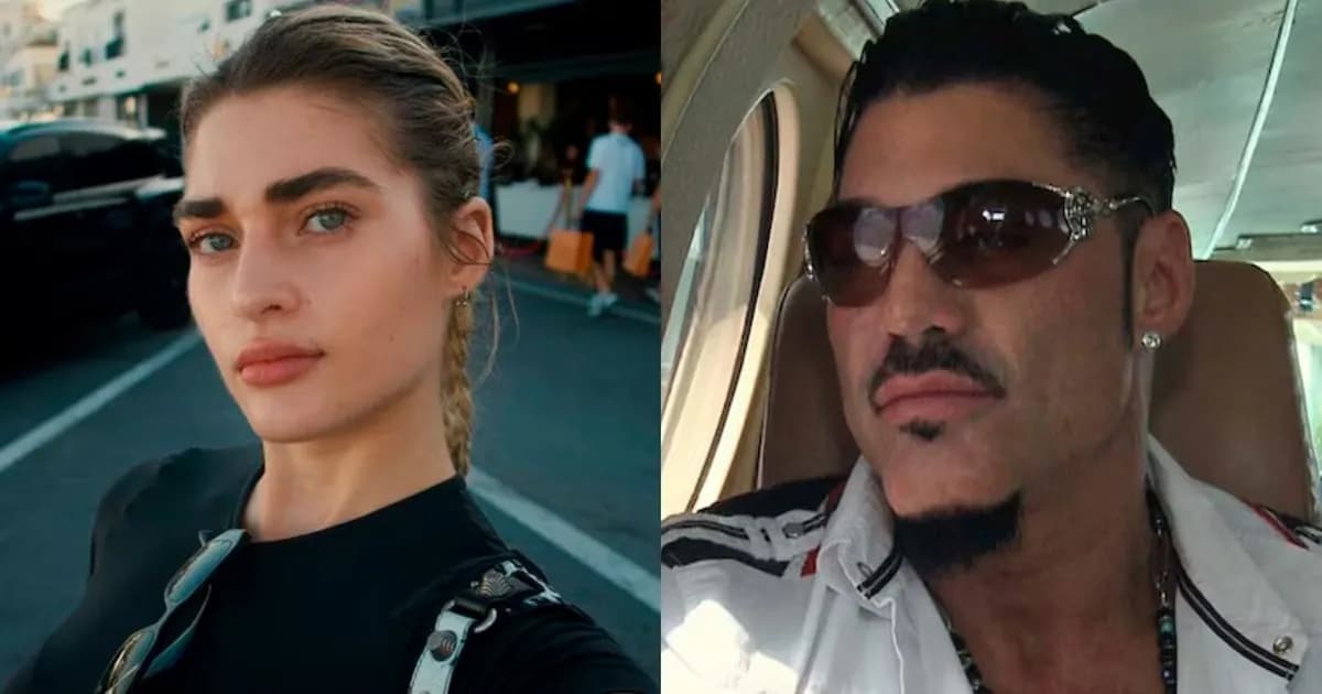 Marta Fort revela experiencias paranormales tras la muerte de su padre, Ricardo Fort