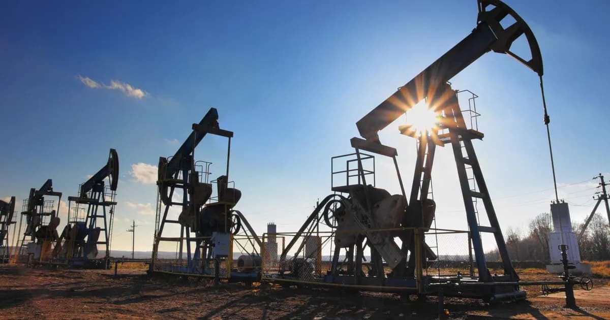 Impacto de la Guerra en Medio Oriente en la Balanza Energética Argentina