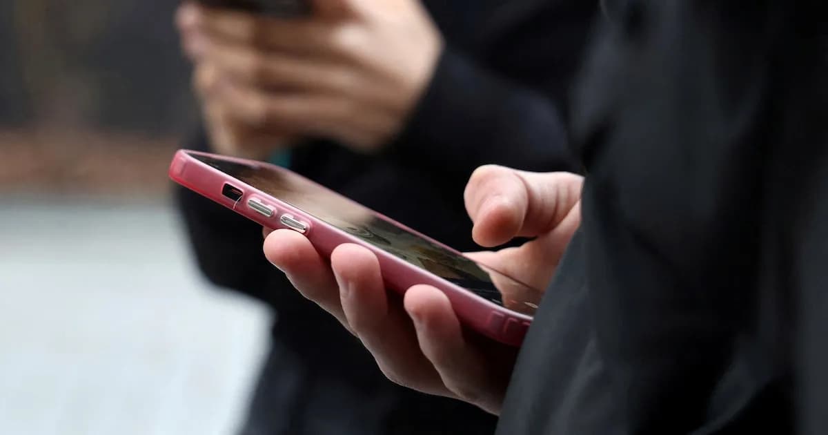 La adicción a la tecnología: un fallo judicial abre un nuevo debate sobre su impacto