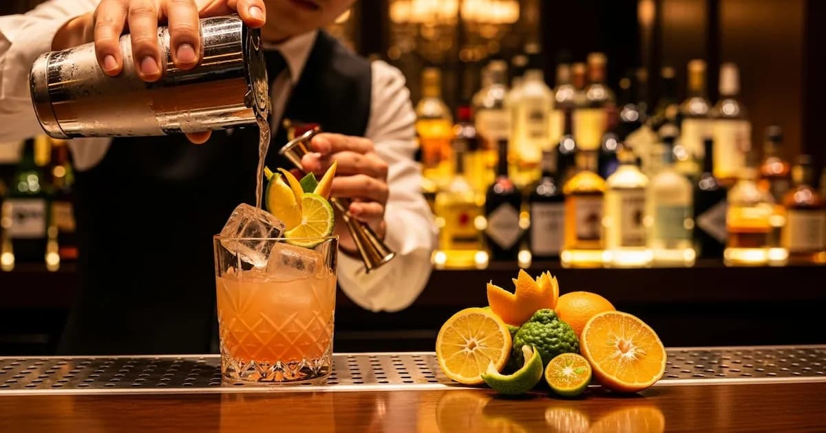 Cinco bares neoyorquinos destacan en la lista de los mejores de Norteamérica 2026