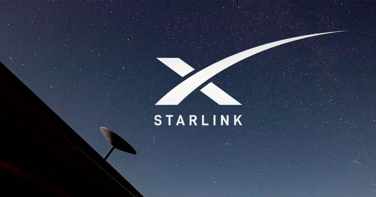Starlink Mini: La revolución de internet portátil que llega a todos los rincones