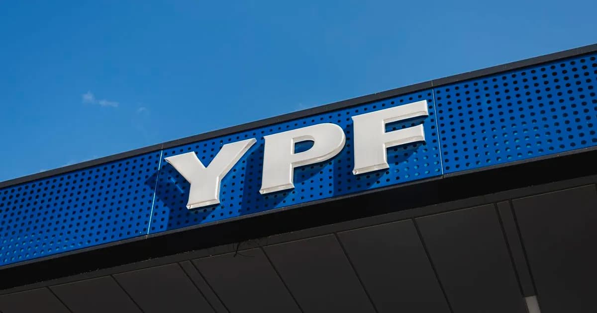 YPF asegura estabilidad en precios de combustibles por 45 días para cuidar la demanda