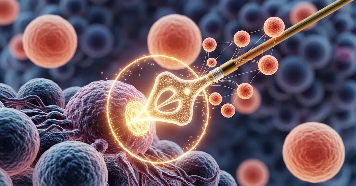 Revolución en el tratamiento del cáncer de próstata: las terapias dirigidas al rescate