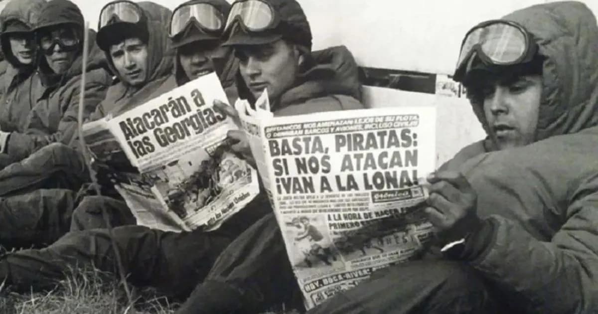 La realidad geopolítica de Malvinas: una herencia de despojo y olvido
