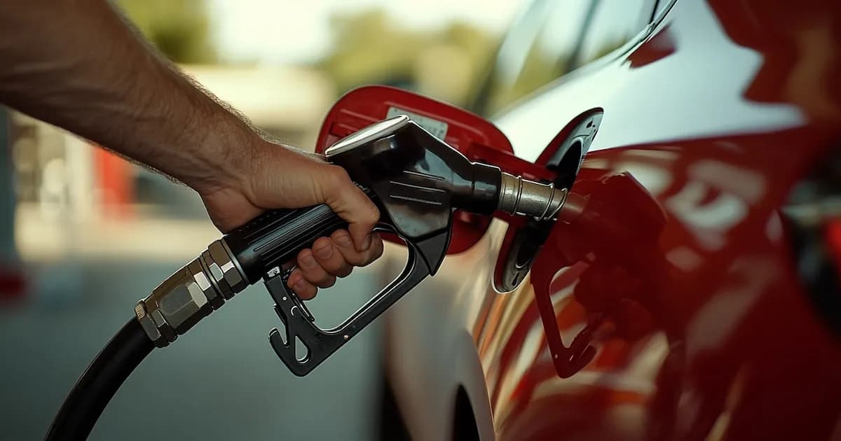 Caída del poder adquisitivo: el impacto de la guerra en Irán en el precio de la nafta