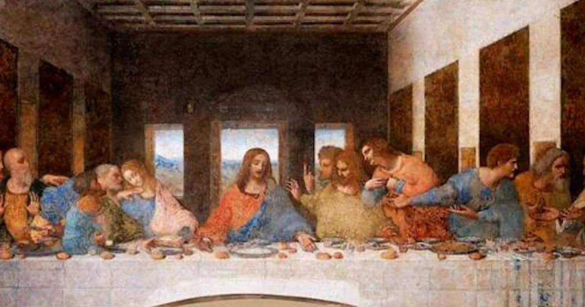 El Jueves Santo: Un giro histórico marcado por la traición y el simbolismo