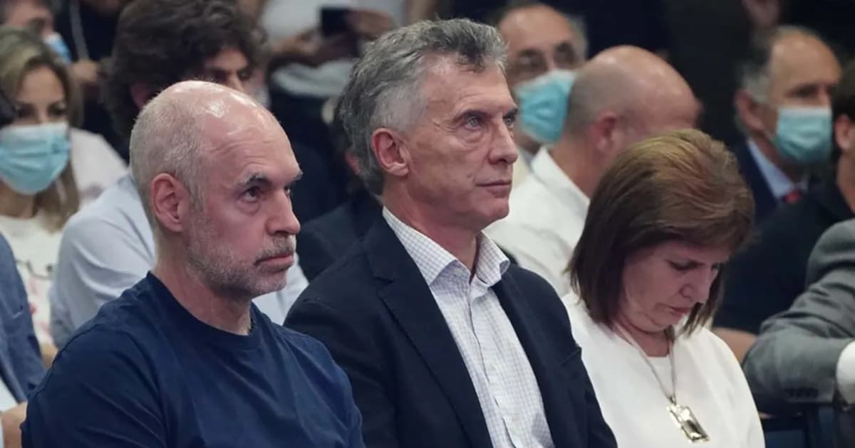 El PRO de Córdoba se reorganiza y Macri pierde influencia en un bastión clave