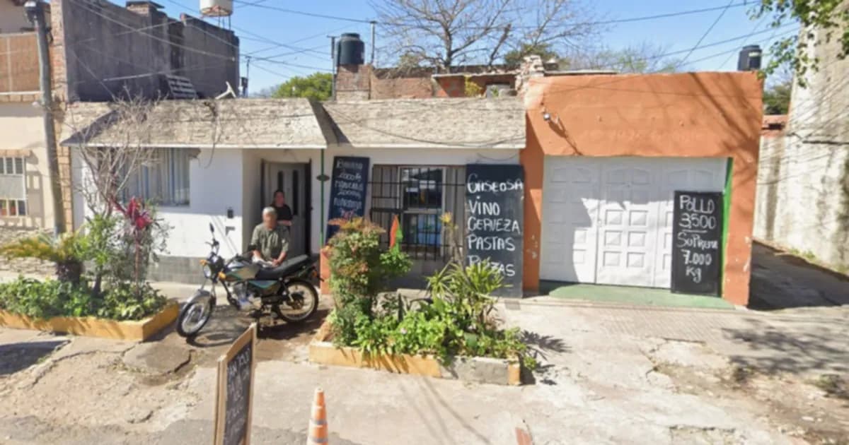 Imputan a dos hombres por el homicidio de un comerciante en Rosario