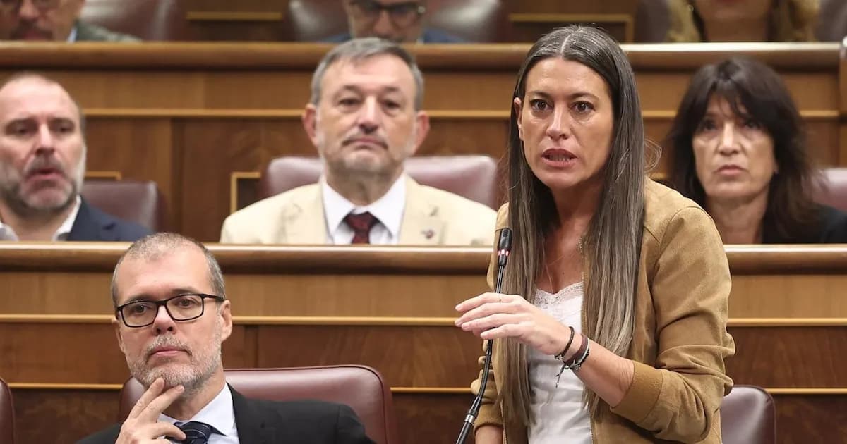 Congreso español: Junts se opone a la extensión de la moratoria antidesahucios