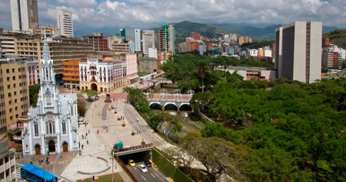 Clima en Cali: pronóstico de temperaturas, lluvias y viento para el 2 de abril