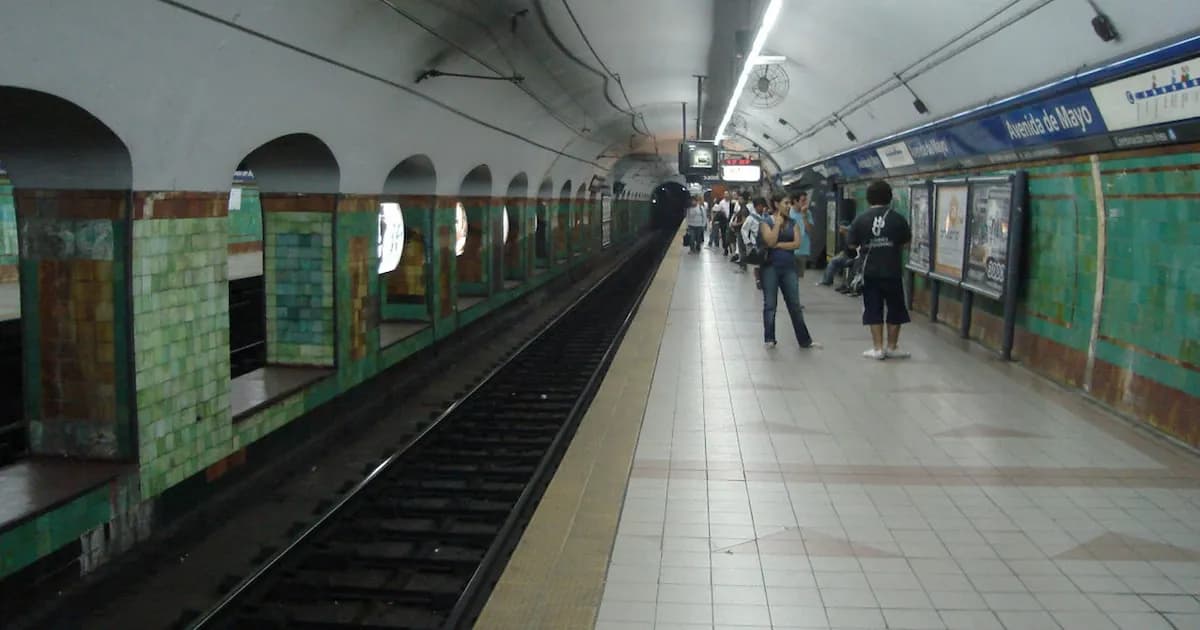 Servicios Públicos en el AMBA: Plan Especial para el Fin de Semana Largo de Abril