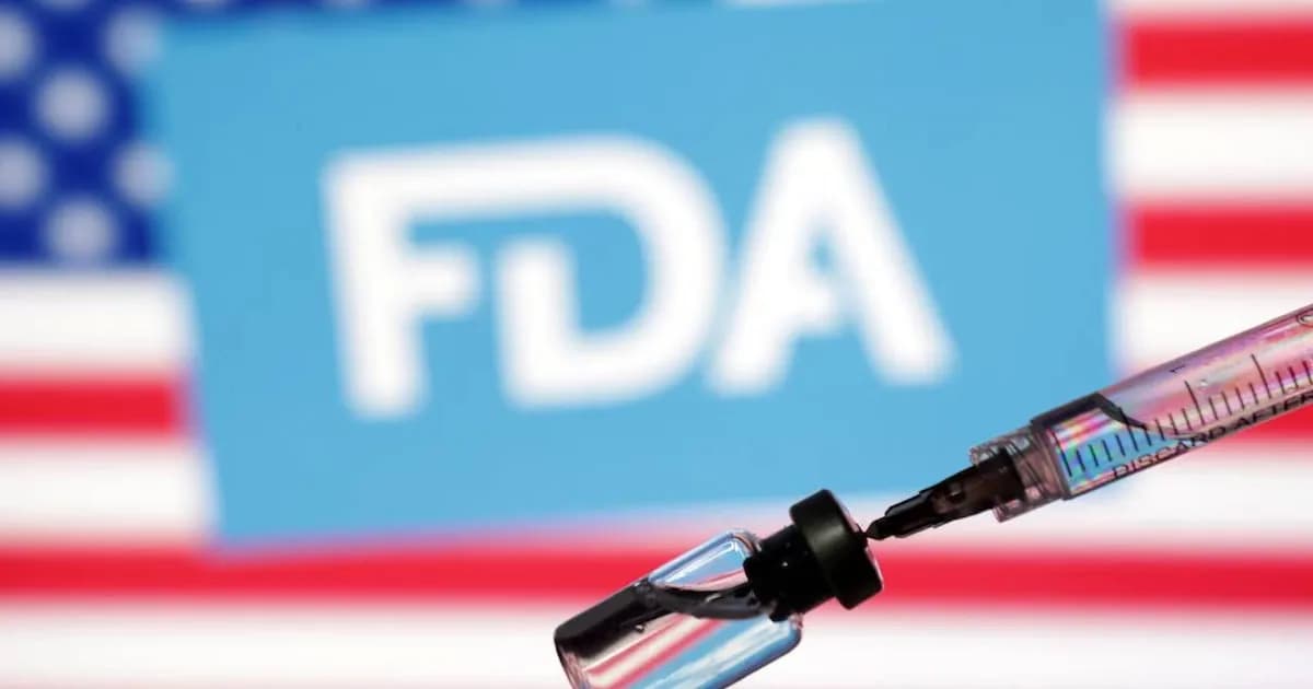 La FDA aprueba un tratamiento innovador para el síndrome de Hunter en niños