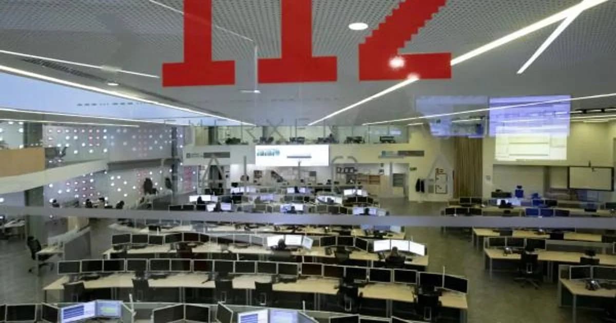 Tragedia en A Coruña: Una mujer de 96 años pierde la vida tras caer en un pozo