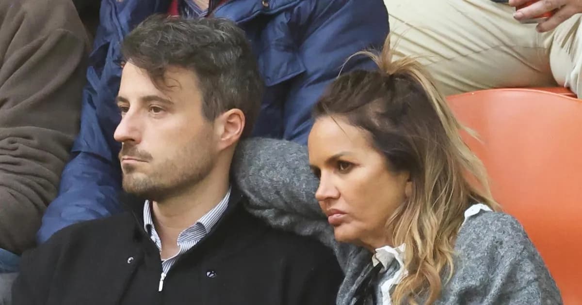 Marta López y Alejandro Huerta: Una pareja unida a pesar de la discreción mediática