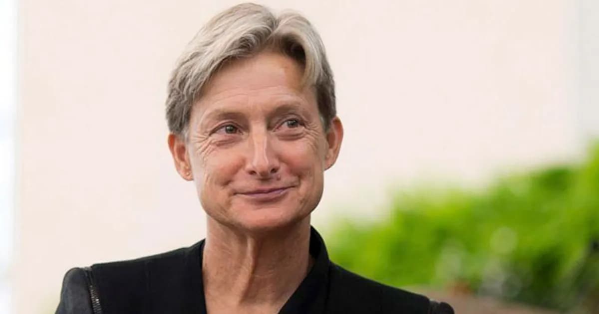 Judith Butler y el Feminismo: ¿Naturaleza o Cultura en la Identidad Femenina?