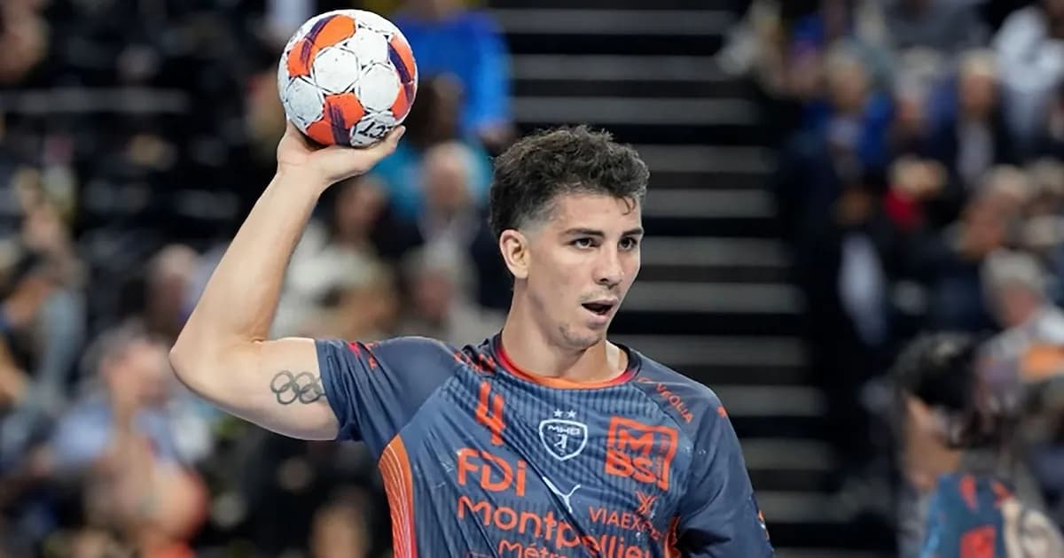 Diego Simonet deslumbra en Europa con un gol espectacular que revienta las redes sociales