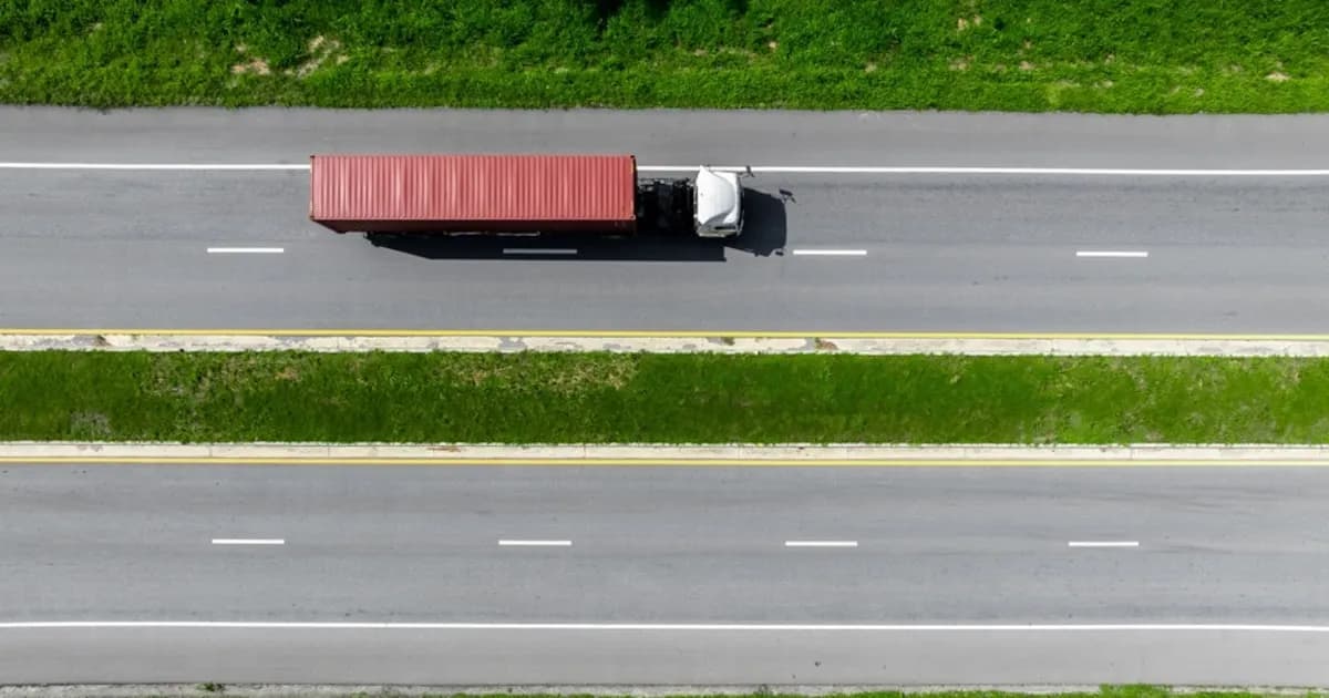 El Gobierno impulsa un ambicioso plan vial para optimizar el transporte de mercancías en Argentina