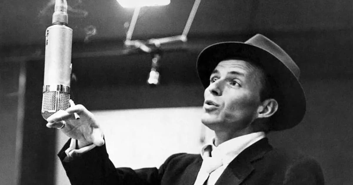 La fascinante historia de 'Fly Me to the Moon' y su conexión con la Luna