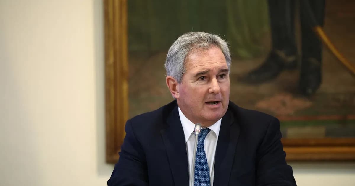 Argentina ordena la expulsión del encargado de negocios de Irán en un nuevo capítulo de tensión diplomática