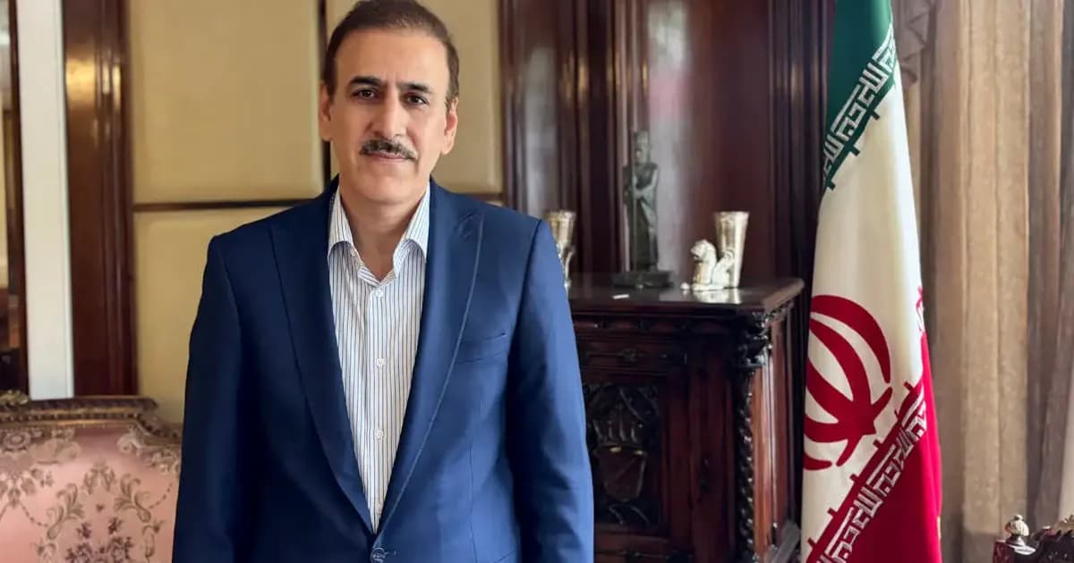 Argentina expulsa al embajador iraní en medio de crecientes tensiones diplomáticas