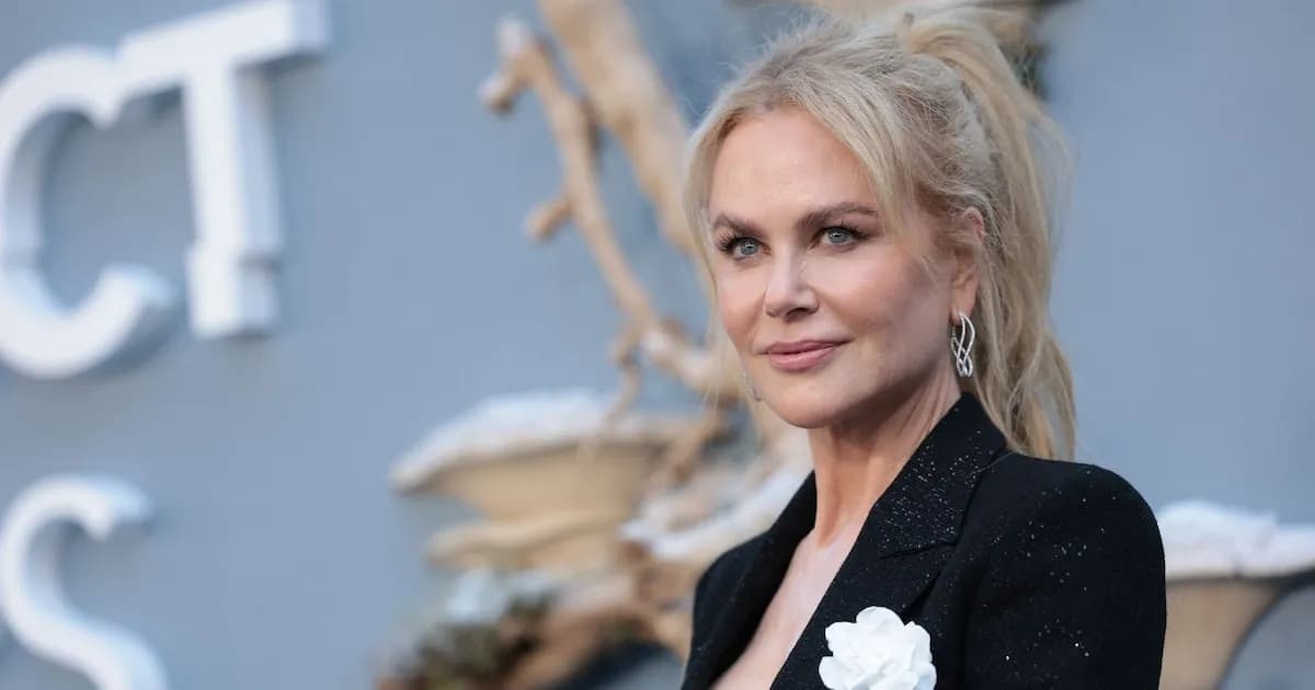 Nicole Kidman: Historias de Mujeres que Rompen Esquemas en el Cine