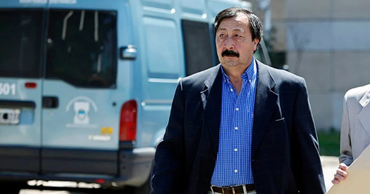 Fuga de Galvarino Apablaza: Chile expresa su preocupación por el operativo fallido en Argentina