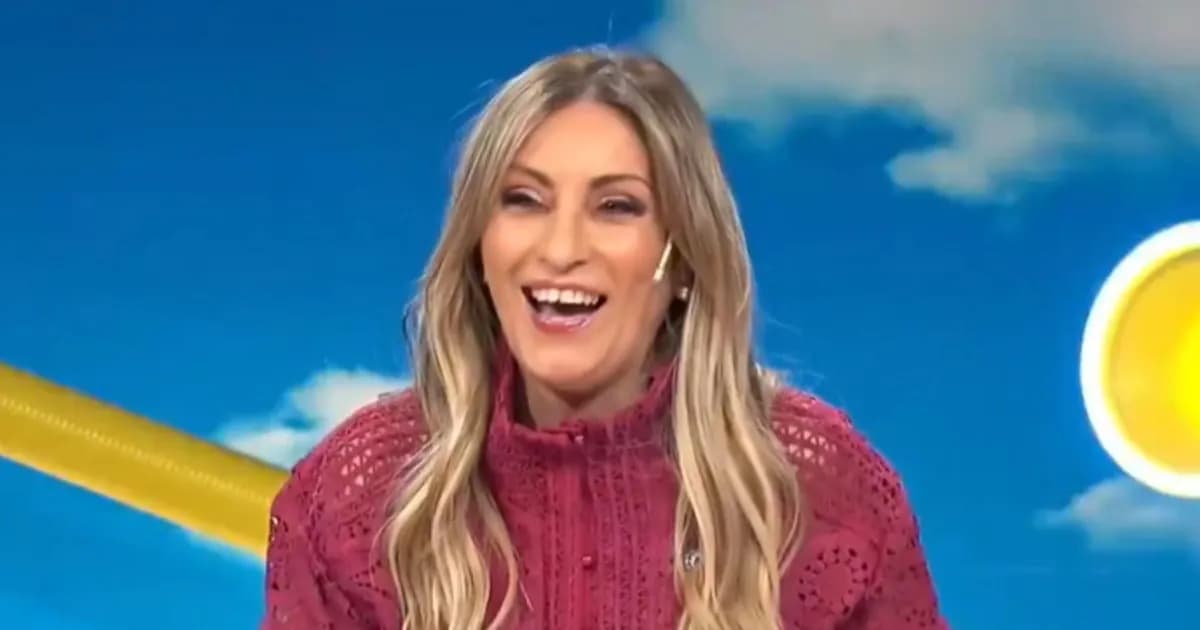 Marcela Tauro revela su nuevo amor en su cumpleaños: "Estoy conociendo a alguien"