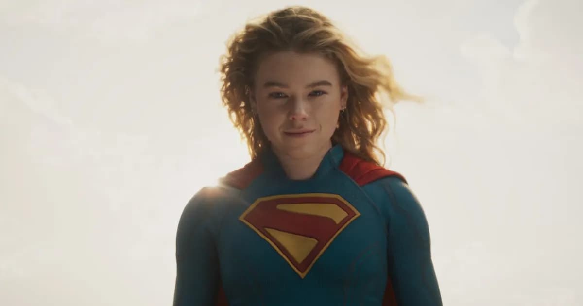 DC en 2026: Estrenos que Marcarán un Nuevo Rumbo para Superman y sus Aliados