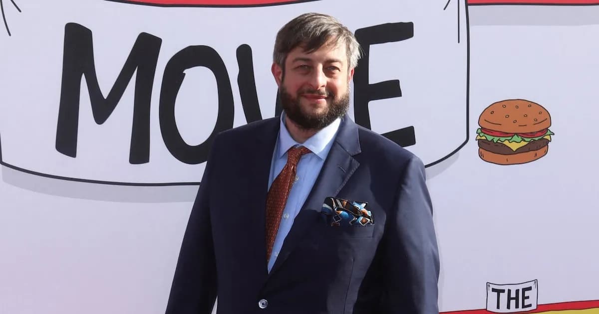 Eugene Mirman, la voz de 'Bob's Burgers', sufre accidente automovilístico en New Hampshire