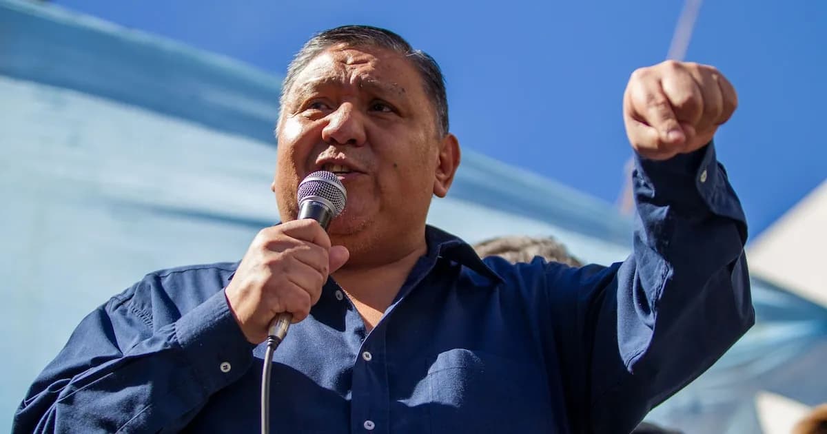 Un hito en la negociación laboral: el primer acuerdo paritario bajo la nueva ley