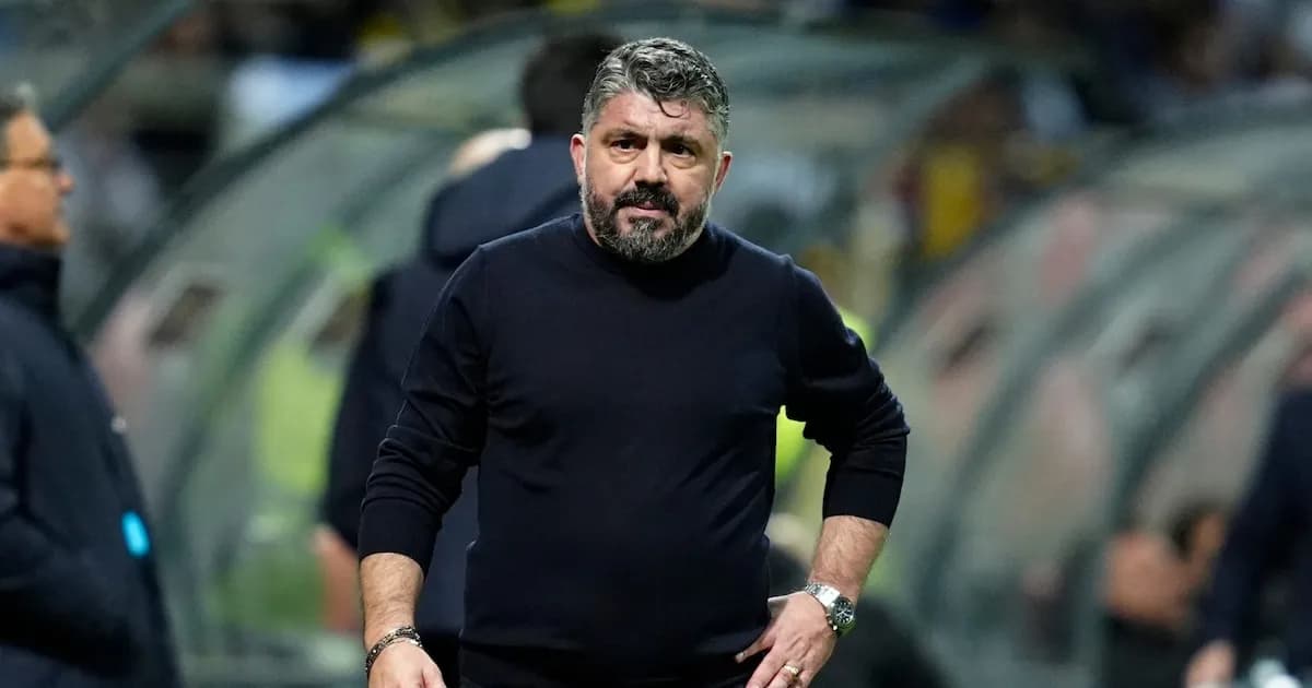 Italia busca nuevo entrenador tras su eliminación del Mundial: cuatro candidatos en la mira