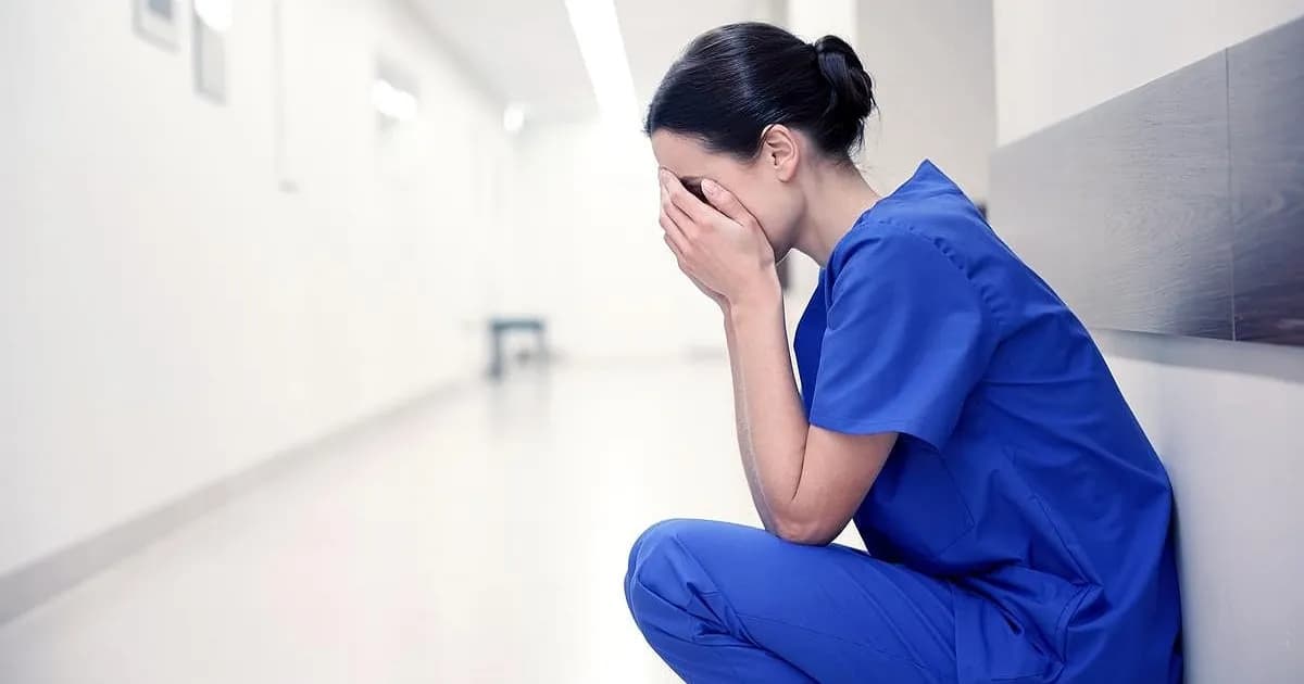 El llanto: ¿un alivio emocional o una carga?