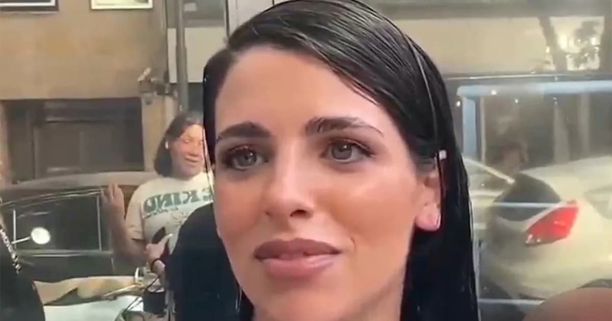 Valentina Cervantes comparte momentos familiares en su regreso a Inglaterra