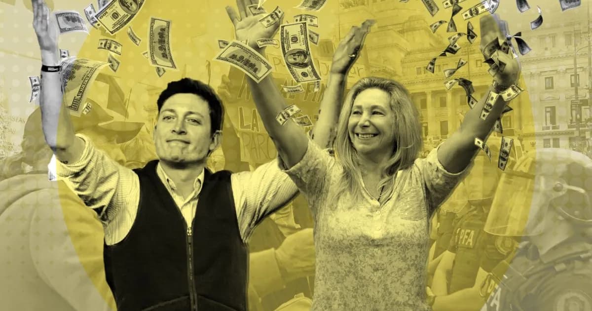 Incertidumbre económica: el Gobierno busca un préstamo para afrontar vencimientos