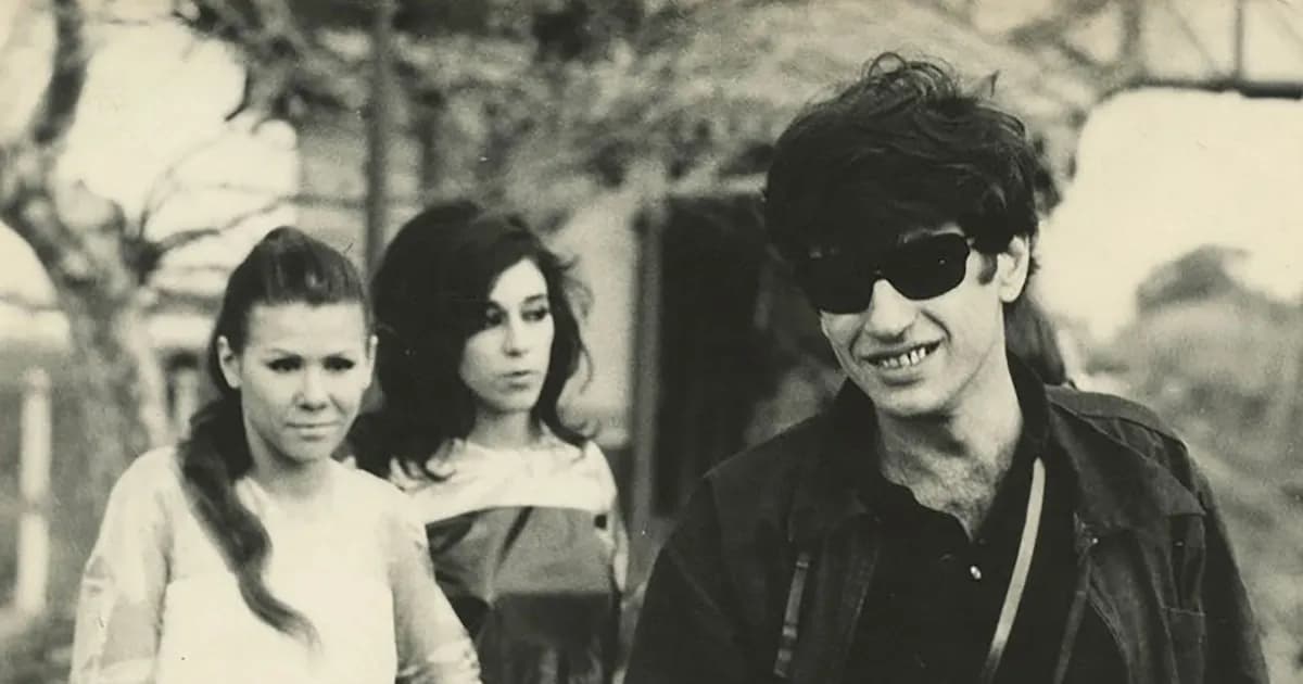 Oscar Masotta: El puente entre el marxismo y el psicoanálisis en Argentina