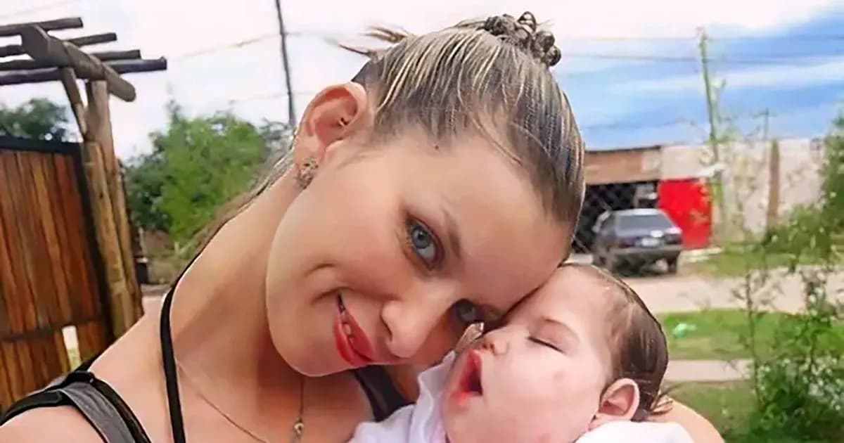 Justicia en la sombra: la historia de Luz Milagros y su madre Analía Boutet