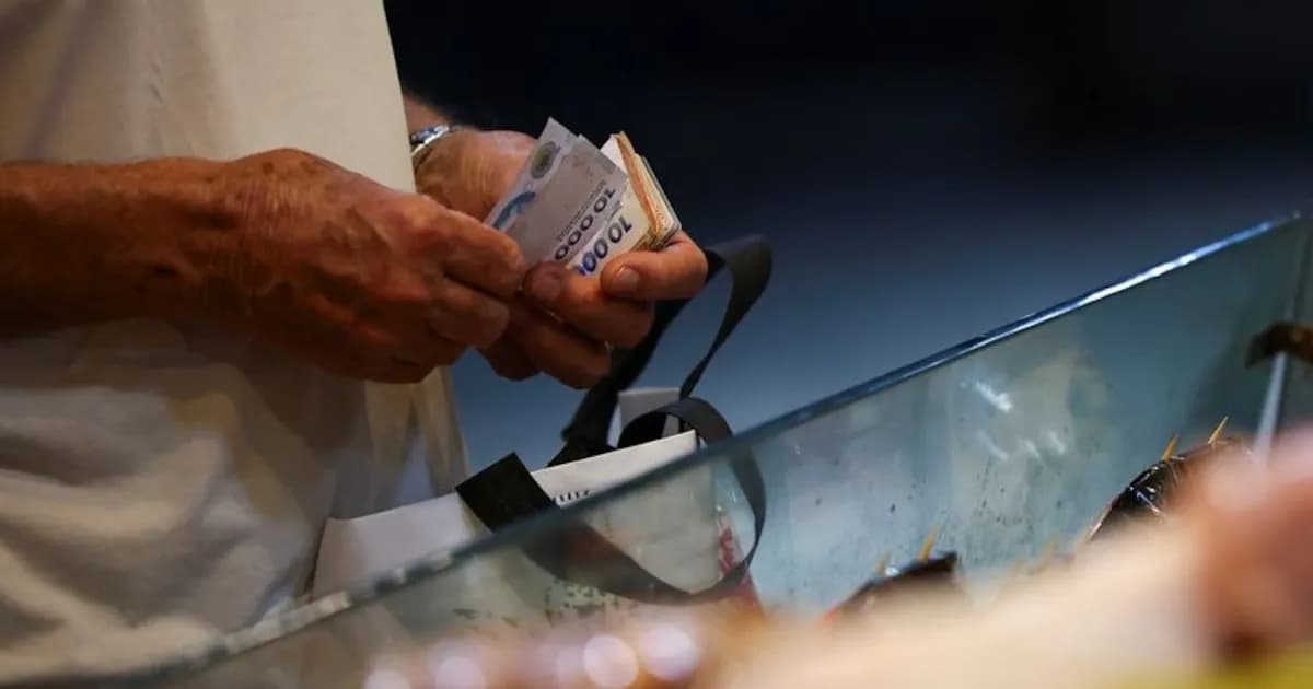 Proyecciones optimistas: ¿Abril será el mes de la desaceleración inflacionaria?