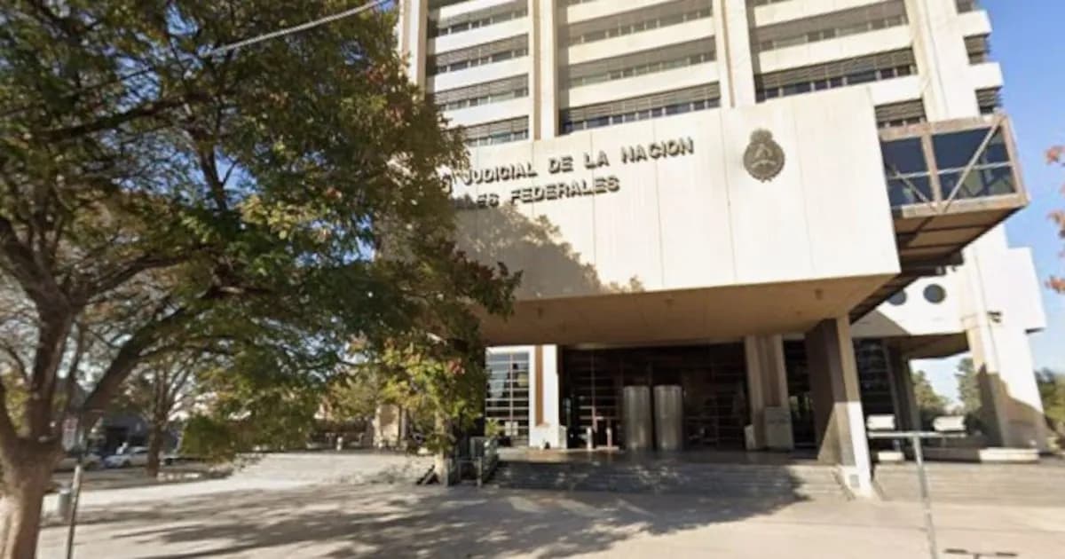 Crisis en la Justicia de Córdoba: Imputan a jueces por irregularidades y maltrato laboral