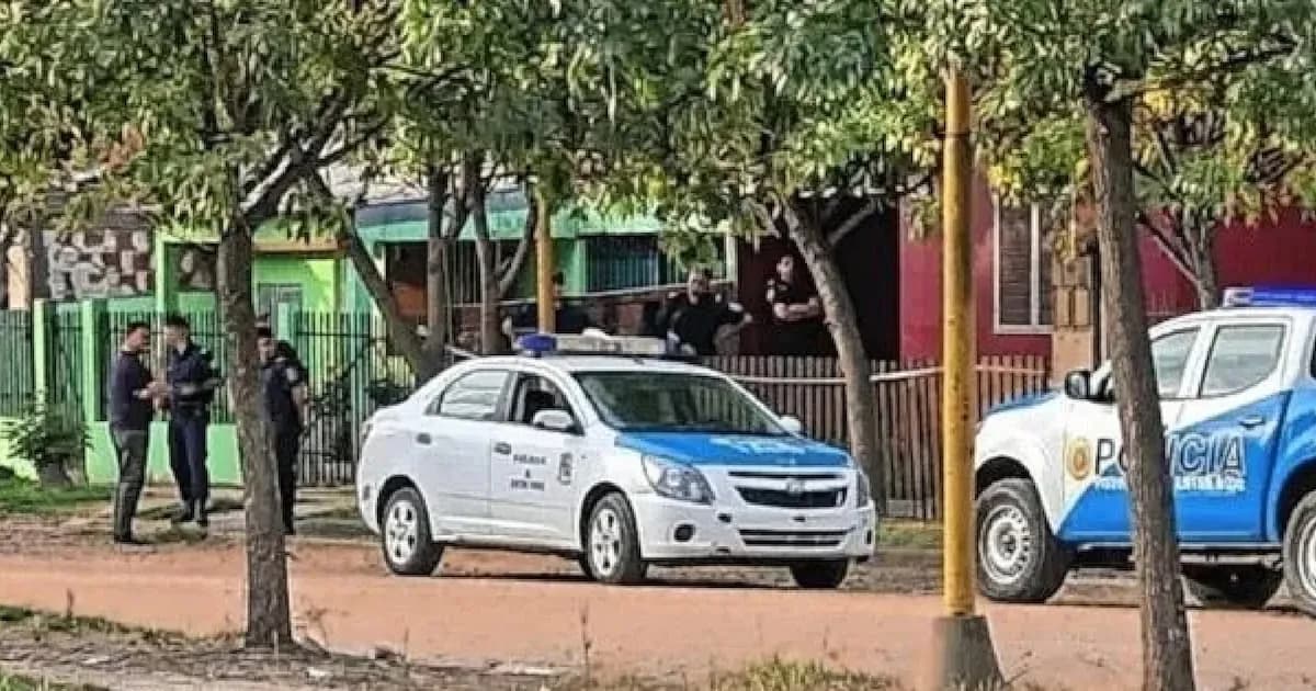Tragedia en Entre Ríos: hallan el cuerpo de una adolescente y los padres son investigados