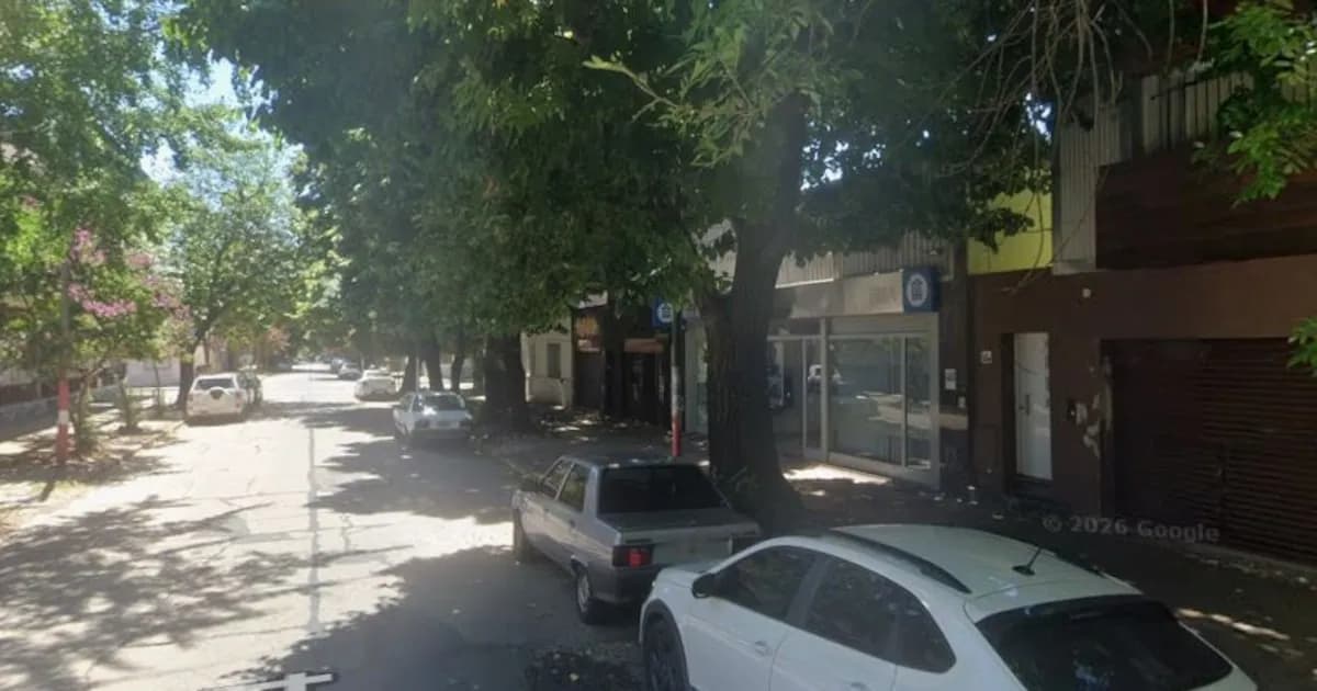 Víctima de salidera bancaria en La Plata relata su angustiante experiencia