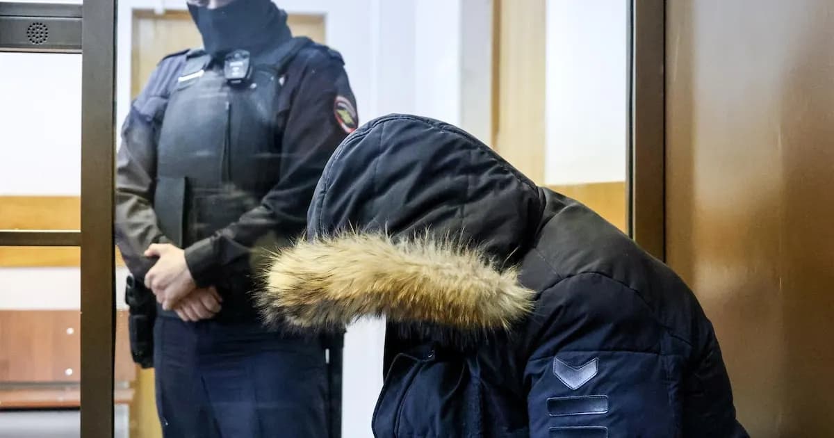 Rusia identifica a responsables del atentado contra su subdirector de Inteligencia Militar