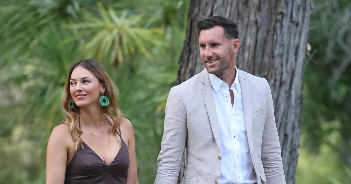 Helen Lindes comparte su experiencia como madre de tres hijos: el desafío cotidiano