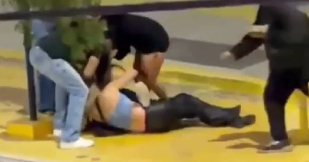 Conflicto violento entre mujeres en Neuquén: un episodio inquietante a la salida de un boliche