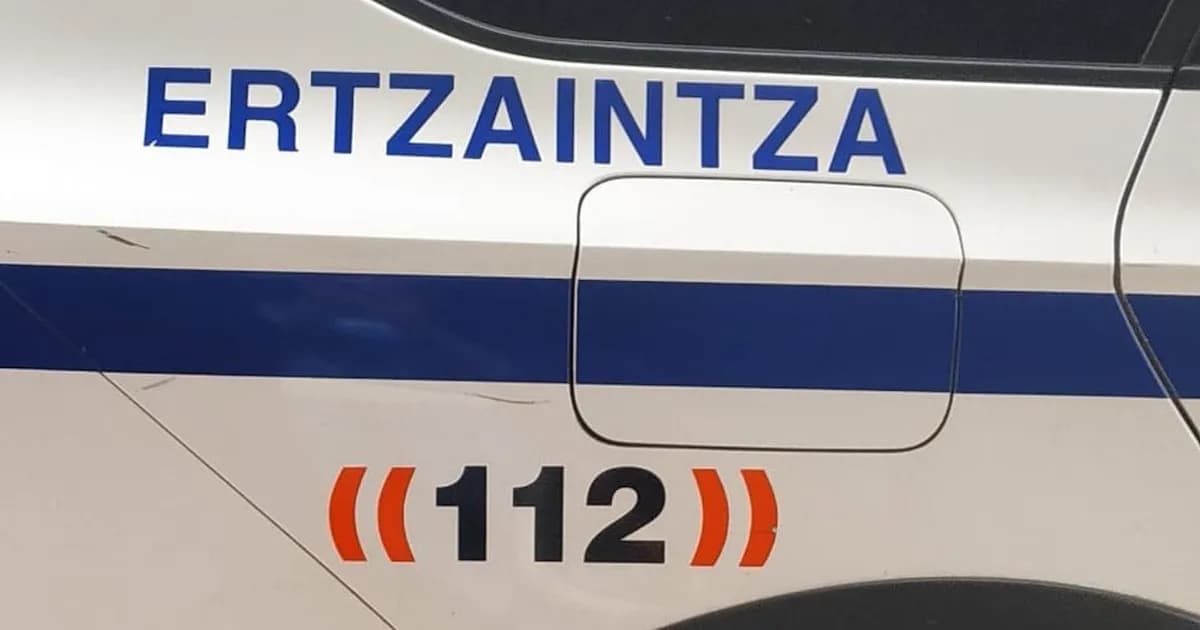 Detenidos cinco jóvenes en Murgia por apuñalamiento a un menor de 17 años