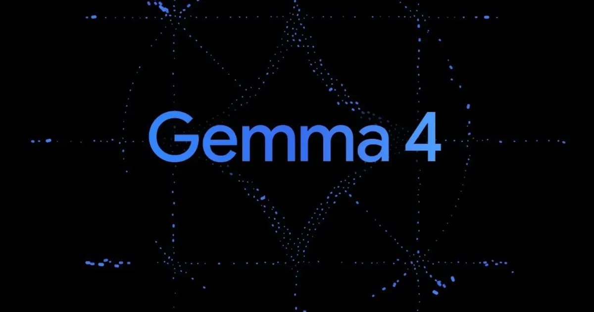 Google lanza Gemma 4: Un modelo abierto con licencia Apache 2.0 para uso comercial