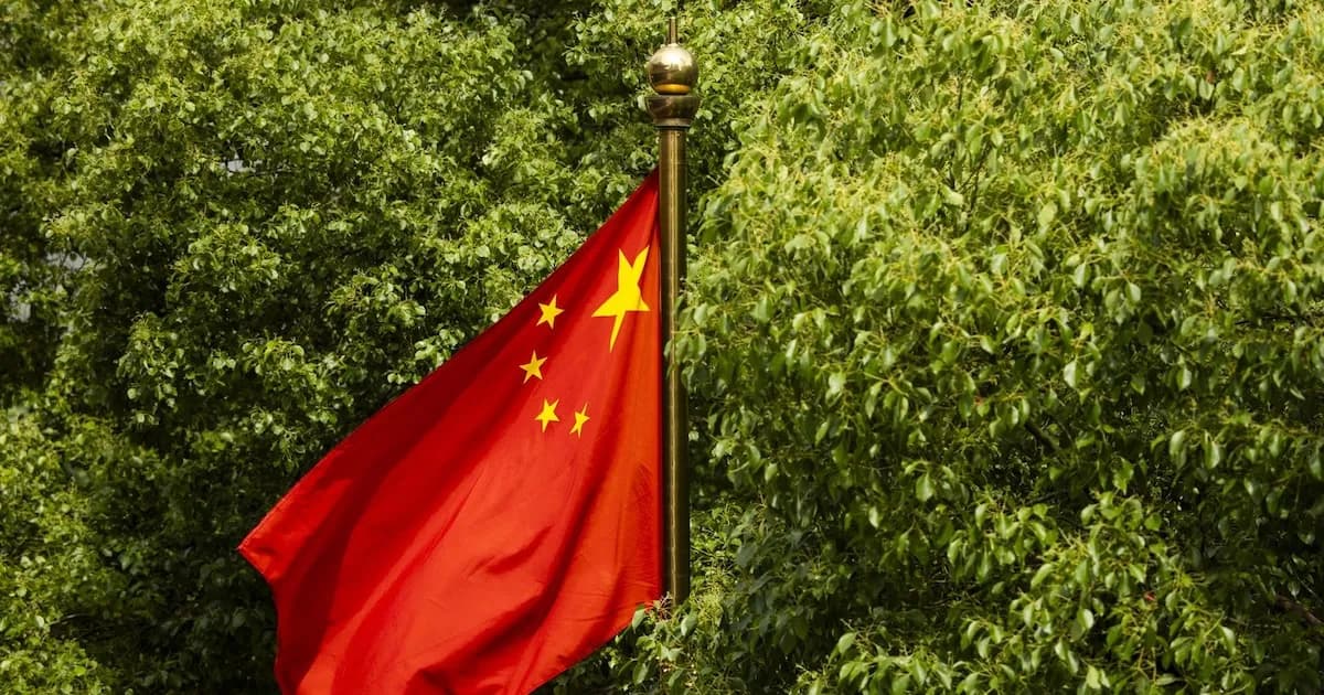 China impulsa avances en el diálogo de paz entre Afganistán y Pakistán