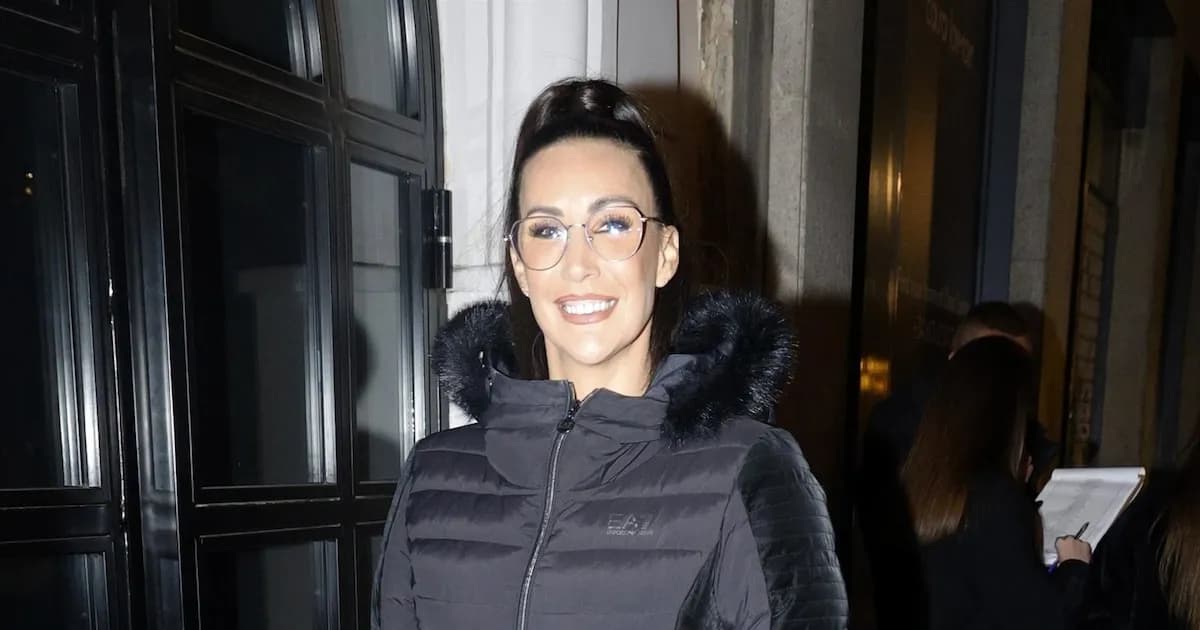 Fani Carbajo se prepara para una cirugía tras diagnóstico de cáncer de útero